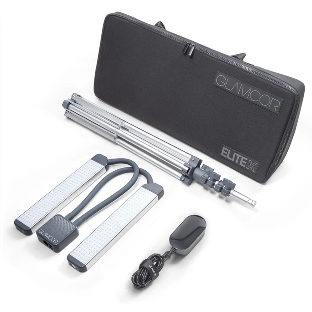 Glamcor Classic Elite X Beauty Lighting Solution
